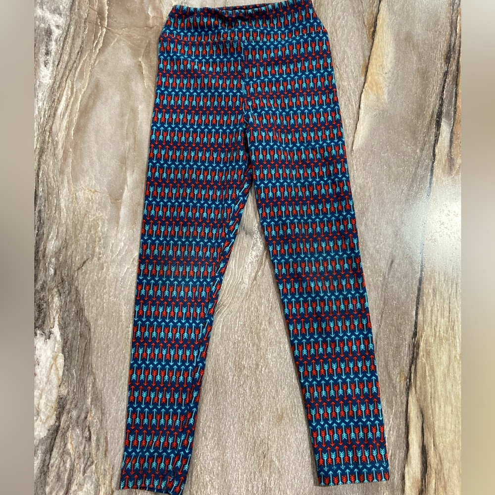 Girls Leggings